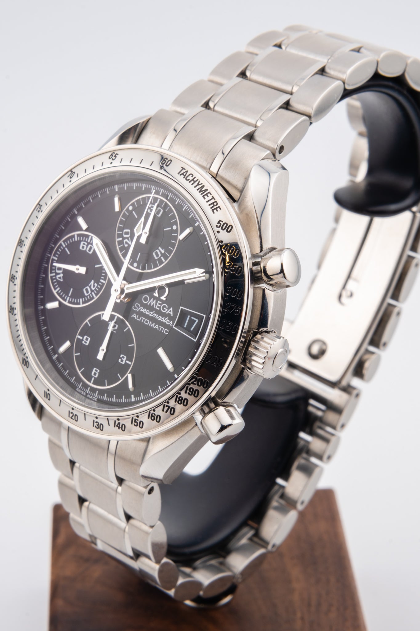 Omega Speedmaster Date 3513.50