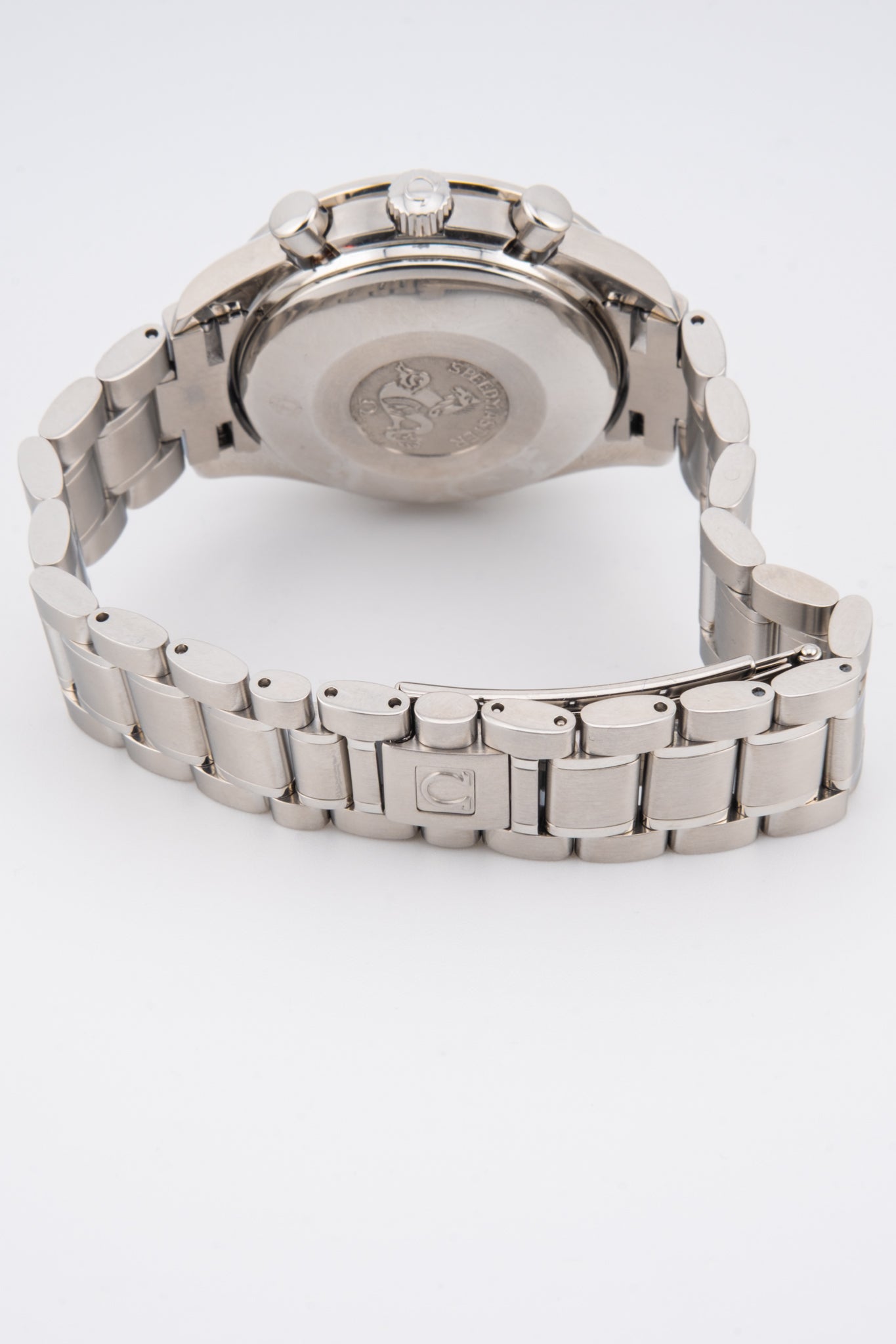 Omega Speedmaster Date 3515.20