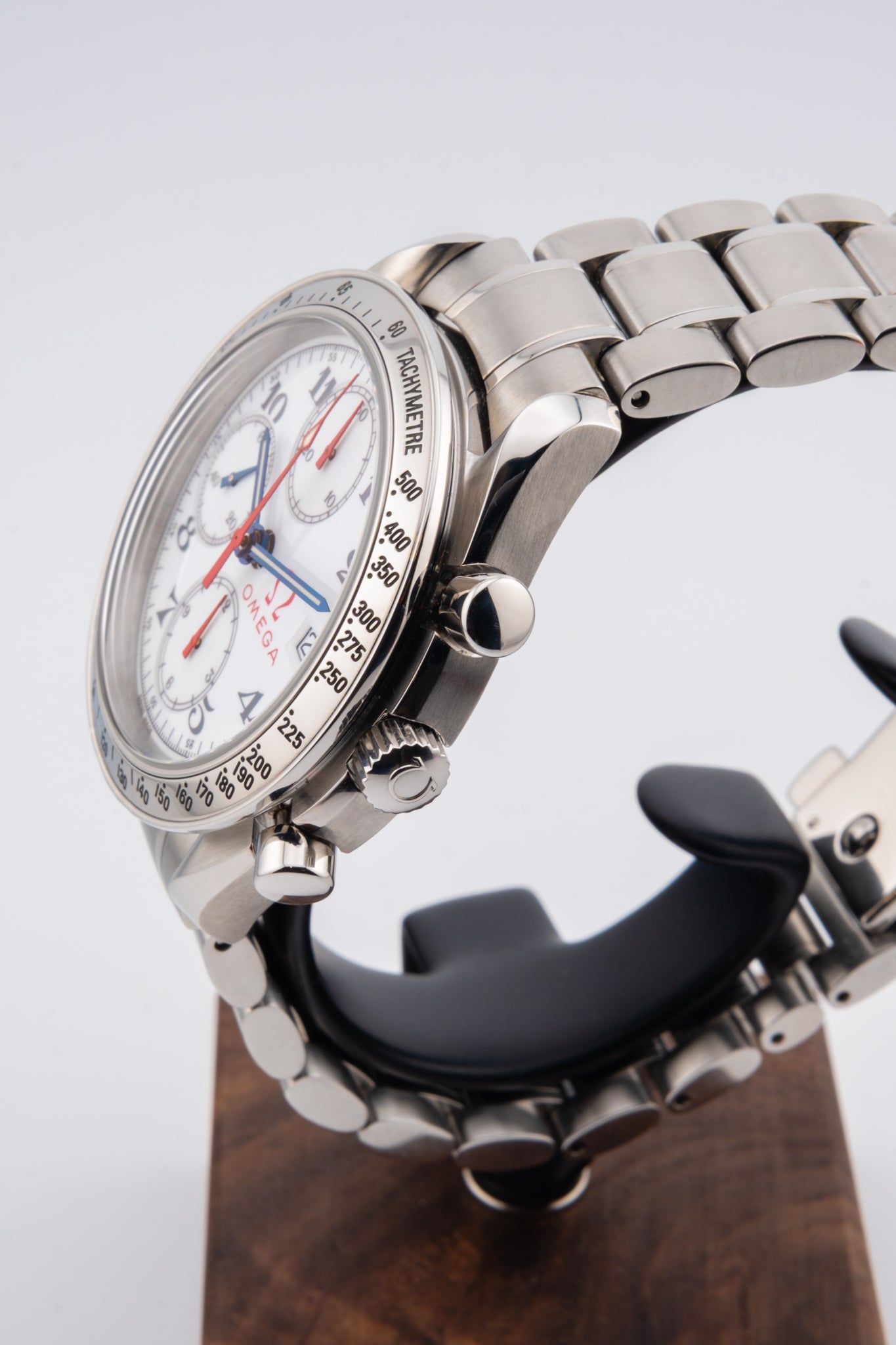 Omega Speedmaster Date 3515.20