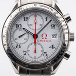 Omega Speedmaster Date 3515.20