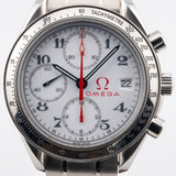 Omega Speedmaster Date 3515.20