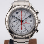 Omega Speedmaster Date 3515.20