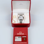 Omega Speedmaster Date 3515.20