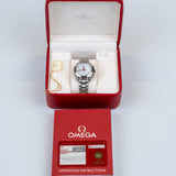 Omega Speedmaster Date 3515.20