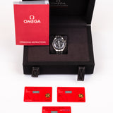 Omega Speedmaster Professional Moonwatch 310.30.42.50.01.002