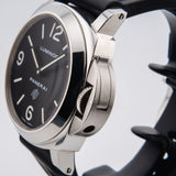 Panerai Luminor Base Logo PAM00000