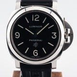 Panerai Luminor Base Logo PAM00000