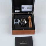 Panerai Luminor Marina Quaranta PAM01272