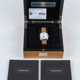 Panerai Radiomir 1940 3 Days Automatic PAM00655