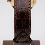 Patek Philippe Golden Ellipse 3545