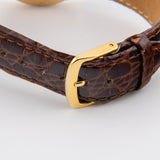 Patek Philippe Golden Ellipse 3545