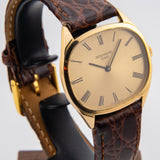 Patek Philippe Golden Ellipse 3545