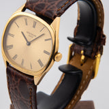 Patek Philippe Golden Ellipse 3545