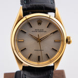 Rolex Precision 1002