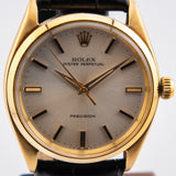 Rolex Precision 1002