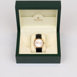 Rolex Precision 1002