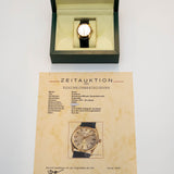 Rolex Precision 1002