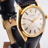 Rolex Precision 1002