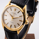 Rolex Precision 1002