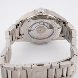 TAG Heuer Carrera Calibre 8 WAR5012.BA0723