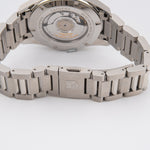 TAG Heuer Carrera Calibre 8 WAR5012.BA0723
