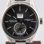 TAG Heuer Carrera Calibre 8 WAR5012.BA0723