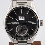 TAG Heuer Carrera Calibre 8 WAR5012.BA0723