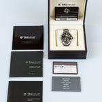 TAG Heuer Carrera Calibre 8 WAR5012.BA0723