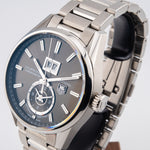 TAG Heuer Carrera Calibre 8 WAR5012.BA0723