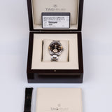 Tag Heuer Grand Carrera Calibre 6 WAV511C.BA0900