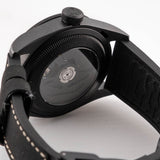 Tudor Black Bay Ceramic 79210CNU