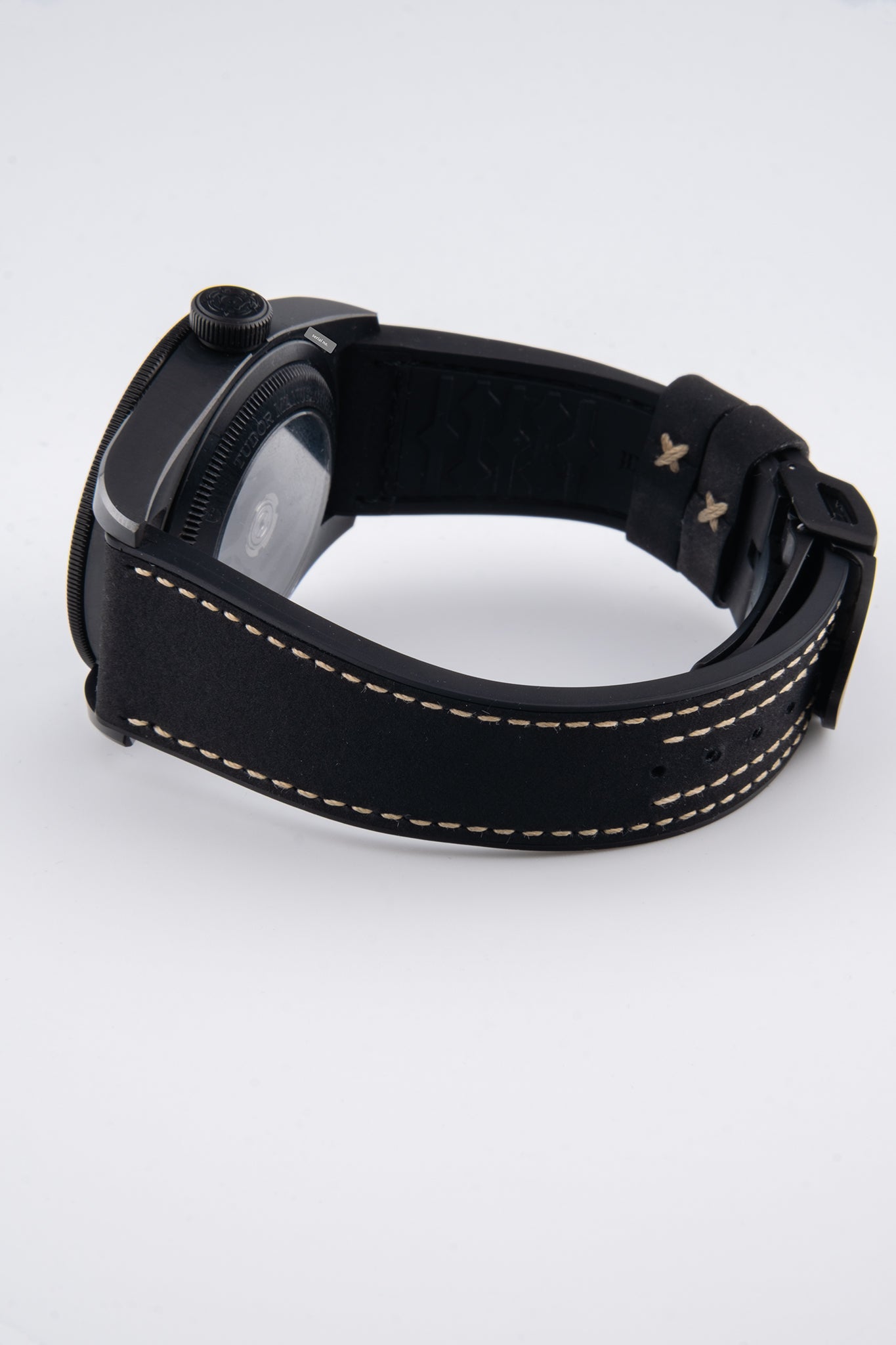 Tudor Black Bay Ceramic 79210CNU