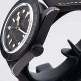 Tudor Black Bay Ceramic 79210CNU