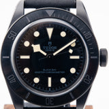 Tudor Black Bay Ceramic 79210CNU