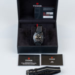 Tudor Black Bay Ceramic 79210CNU