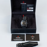 Tudor Black Bay Ceramic 79210CNU