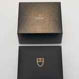 Tudor Black Bay Ceramic 79210CNU