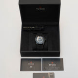 Tudor Black Bay Ceramic 79210CNU