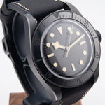 Tudor Black Bay Ceramic 79210CNU
