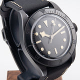 Tudor Black Bay Ceramic 79210CNU