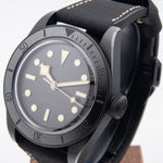 Tudor Black Bay Ceramic 79210CNU
