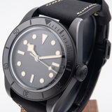 Tudor Black Bay Ceramic 79210CNU