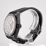 Tudor Black Bay Ceramic 79210CNU