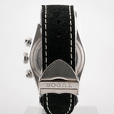 Tudor Black Bay Chrono 79360N