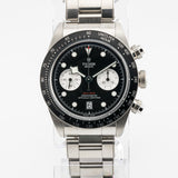 Tudor Black Bay Chrono Ref. 79360N