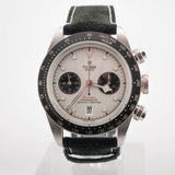 Tudor Black Bay Chrono 79360N