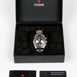 Tudor Black Bay Chrono Ref. 79360N