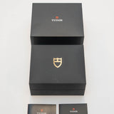 Tudor Black Bay Chrono 79360N