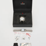 Tudor Black Bay Chrono 79360N