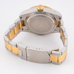 Tudor Black Bay S&G 79733N